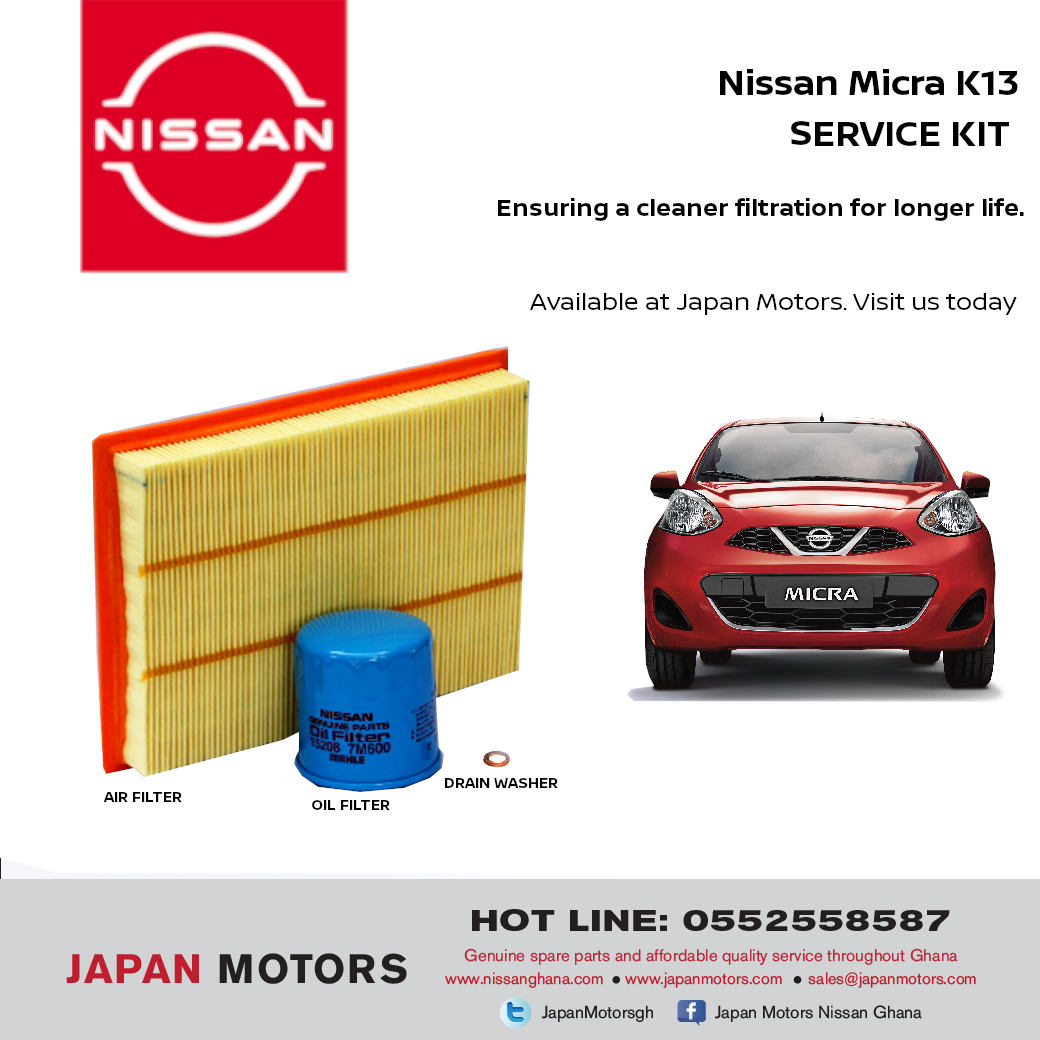 Nissan Micra K13